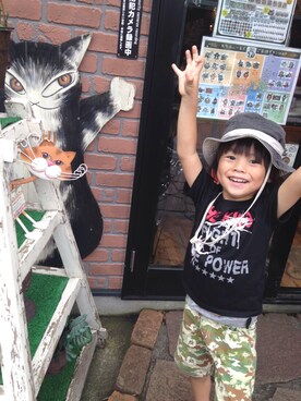 kaitoさんのコーディネート