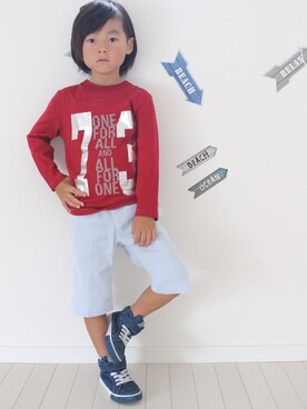 kaitoさんのコーディネート