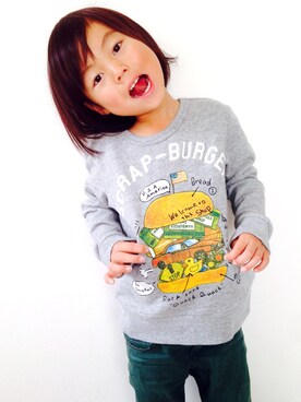 kaitoさんのコーディネート