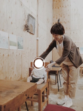 nyakishi.さんのコーディネート