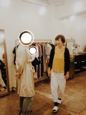 nyakishi.さんのコーディネート