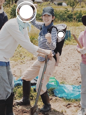 nyakishi.さんのコーディネート