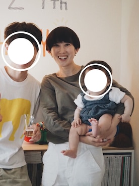 nyakishi.さんのコーディネート