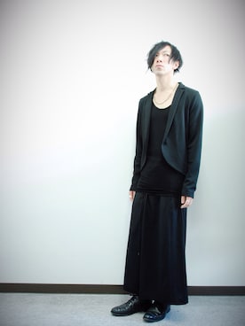 TsubasaKobayashiさんのコーディネート