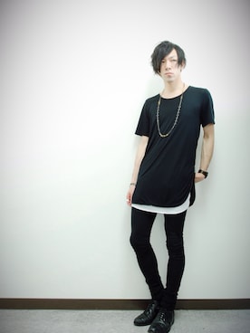 TsubasaKobayashiさんのコーディネート