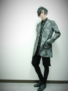 TsubasaKobayashiさんのコーディネート