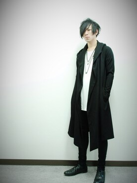 TsubasaKobayashiさんのコーディネート