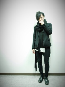 TsubasaKobayashiさんのコーディネート