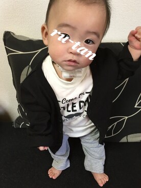 r_mさんのコーディネート