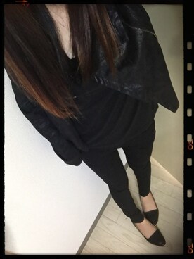 r_mさんのコーディネート