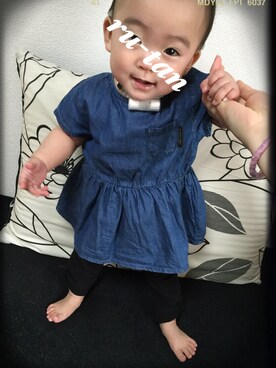 r_mさんのコーディネート