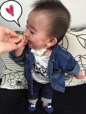 r_mさんのコーディネート