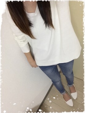 r_mさんのコーディネート