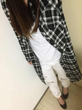 r_mさんのコーディネート