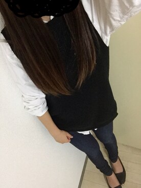 r_mさんのコーディネート