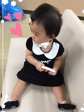 r_mさんのコーディネート