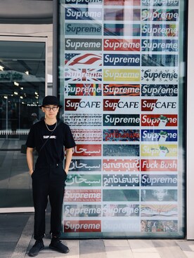 ＳＵＮＰＥＮＧさんのコーディネート