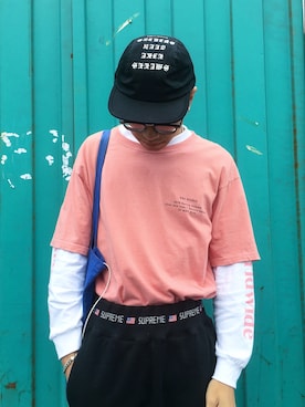 ＳＵＮＰＥＮＧさんのコーディネート