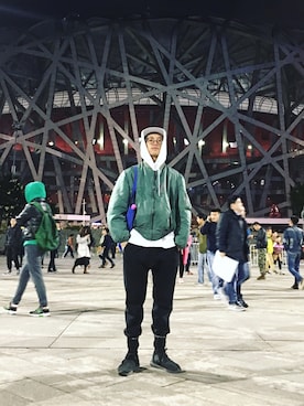 ＳＵＮＰＥＮＧさんのコーディネート