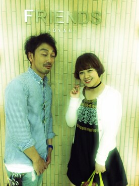 hiromiさんのコーディネート