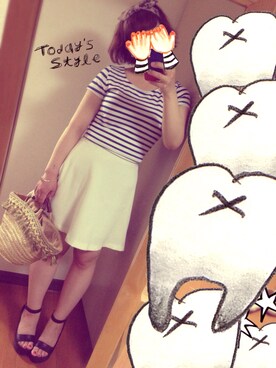 hiromiさんのコーディネート