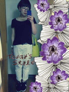 hiromiさんのコーディネート