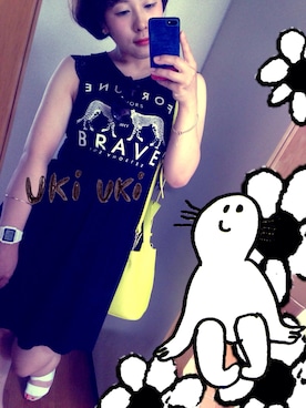 hiromiさんのコーディネート