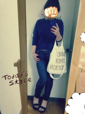 hiromiさんのコーディネート