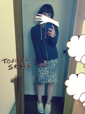 hiromiさんのコーディネート