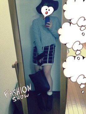 hiromiさんのコーディネート