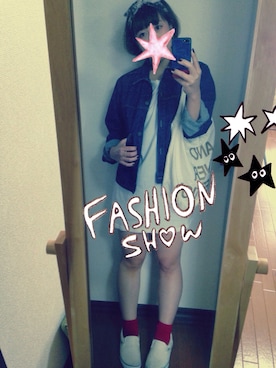 hiromiさんのコーディネート