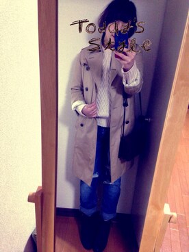 hiromiさんのコーディネート