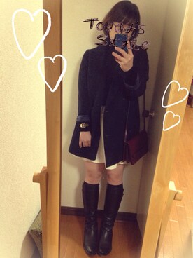 hiromiさんのコーディネート