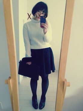 hiromiさんのコーディネート