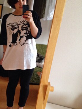 hiromiさんのコーディネート