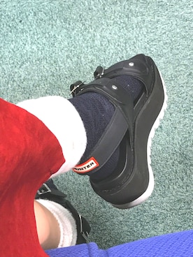 くおーたーさんのコーディネート