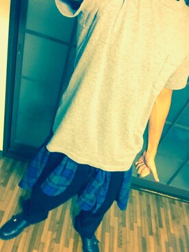 Tairaaaさんのコーディネート