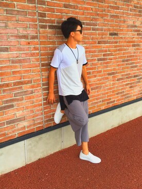 Tairaaaさんのコーディネート