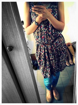 いーともさんのコーディネート