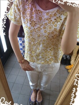 いーともさんのコーディネート