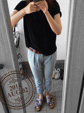 いーともさんのコーディネート