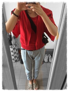 いーともさんのコーディネート