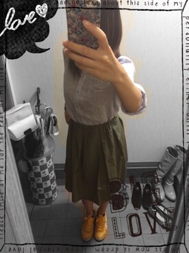 いーともさんのコーディネート