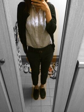 いーともさんのコーディネート