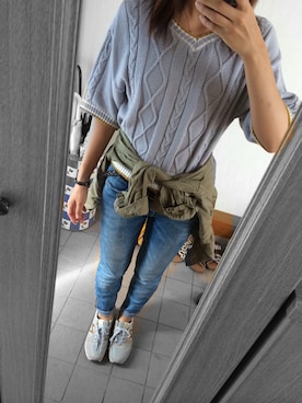 いーともさんのコーディネート