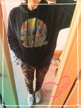 いーともさんのコーディネート