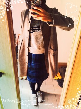 いーともさんのコーディネート