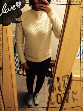 いーともさんのコーディネート