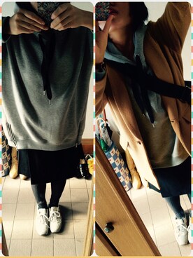 いーともさんのコーディネート