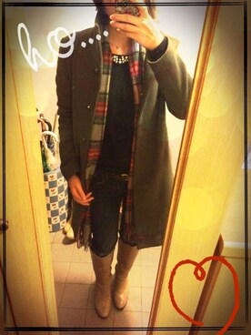 いーともさんのコーディネート